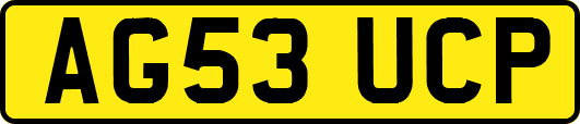 AG53UCP