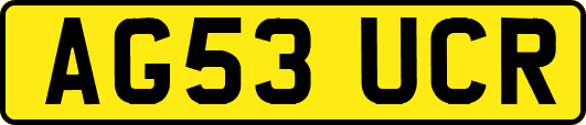 AG53UCR