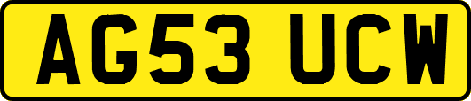 AG53UCW