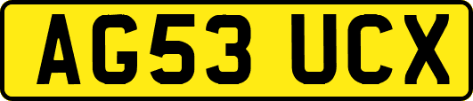 AG53UCX