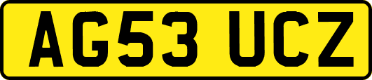 AG53UCZ