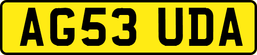 AG53UDA