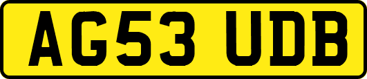 AG53UDB