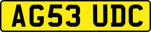 AG53UDC