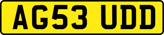AG53UDD
