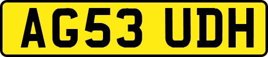 AG53UDH