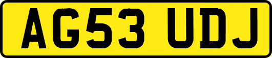 AG53UDJ