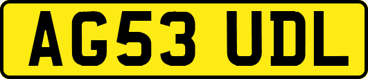 AG53UDL