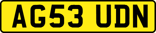AG53UDN