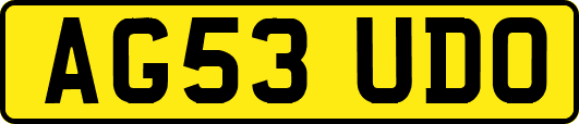 AG53UDO