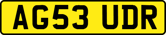 AG53UDR