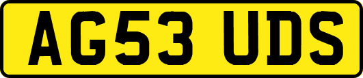 AG53UDS
