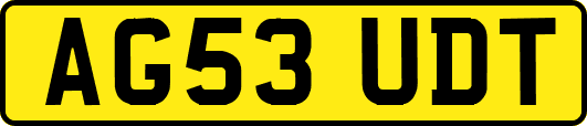 AG53UDT