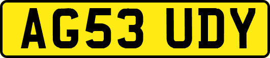 AG53UDY
