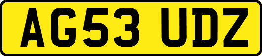AG53UDZ