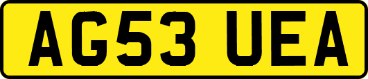 AG53UEA