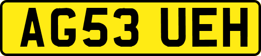 AG53UEH