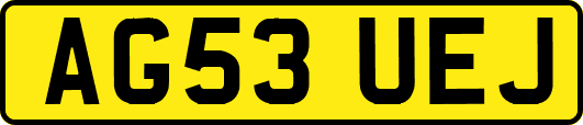 AG53UEJ