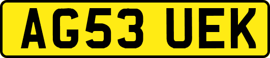 AG53UEK
