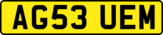 AG53UEM