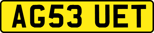 AG53UET