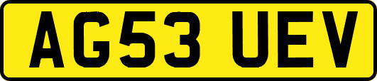 AG53UEV
