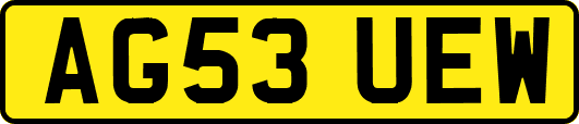 AG53UEW