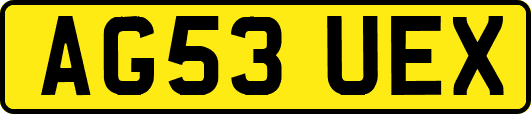 AG53UEX