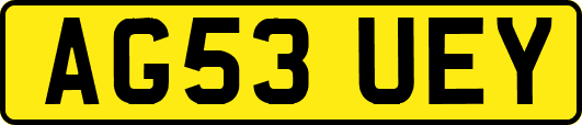AG53UEY