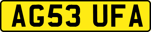 AG53UFA