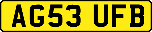 AG53UFB