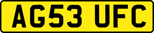 AG53UFC