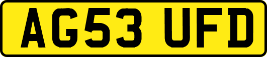 AG53UFD