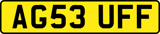 AG53UFF