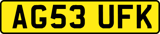 AG53UFK