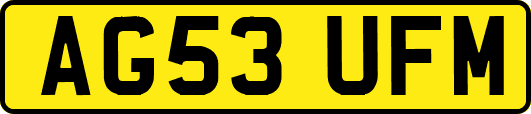 AG53UFM