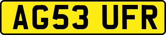AG53UFR