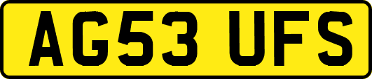 AG53UFS