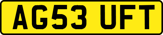 AG53UFT