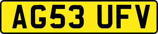 AG53UFV