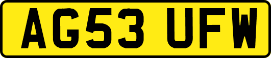 AG53UFW