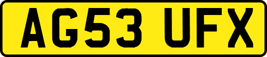 AG53UFX