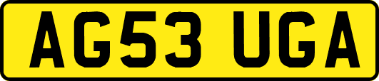 AG53UGA