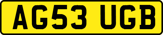 AG53UGB