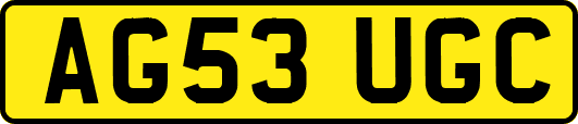 AG53UGC