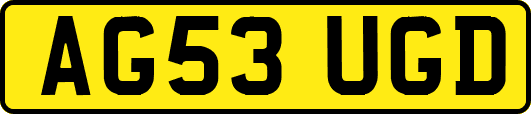 AG53UGD