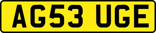 AG53UGE