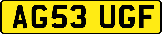 AG53UGF