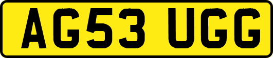 AG53UGG