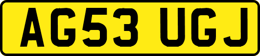 AG53UGJ